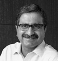 Ashok Korgaonkar