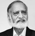 Kiran Karnik