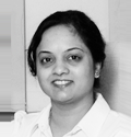 Dr. Swati Majumdar