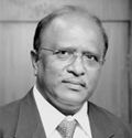 Ashok Khade